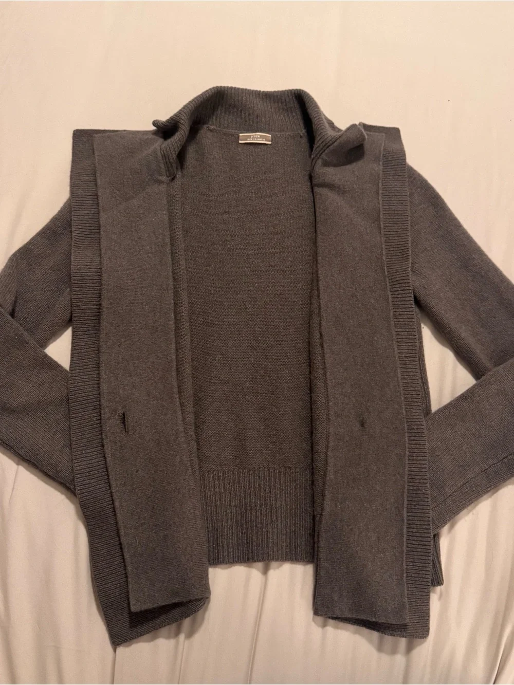 Rare Vintage J.Crew Sample 
